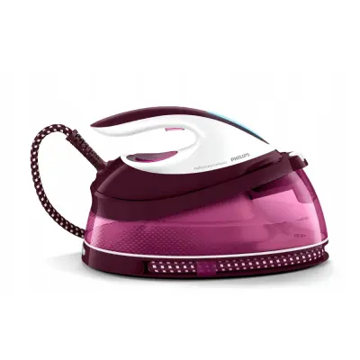 Parna postaja Philips GC7842/40 2400W 1.5L