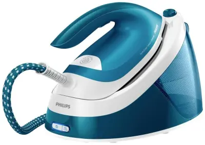 Parni generator + Philips + GC6840/20 + 2400 W