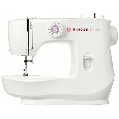 Šivalni stroj Singer M1605 z 6 šivi
