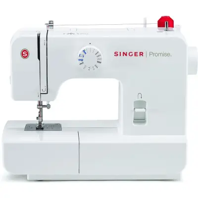 Šivalni stroj Singer Promise 1408 z 8 šivi