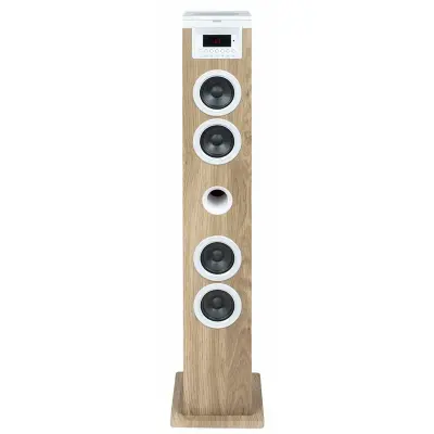 Zvočnik Thomson DS121CD Bluetooth/CD/USB/SD 60W