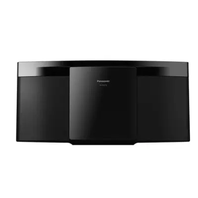 Mikro hi-fi sistem Panasonic SC-HC212 20W črn