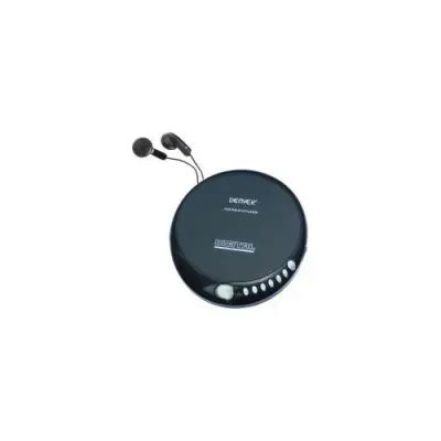 Prenosni CD predvajalnik Denver DM-24