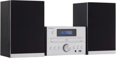 Mikro avdio sistem Thomson MIC122DABBT 50W