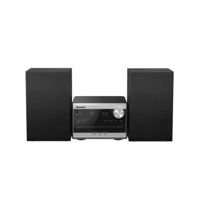 Mikro avdio sistem Panasonic SC-PM272 20W
