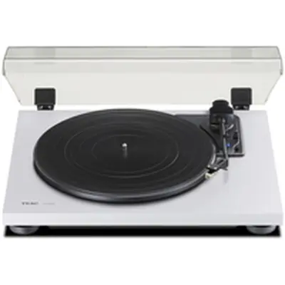Polavtomatski gramofon TEAC TN-180BT-A3 z Bluetooth povezavo