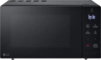 Mikrovalovna pečica LG MH7032JAS 30L 900W z žarom