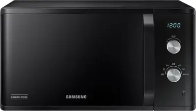 Mikrovalovna pečica Samsung MS23K3614AK 800W 23L