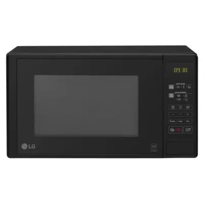 Mikrovalovna pečica LG MS2042D 20L 700W