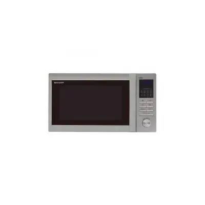 Mikrovalovna pečica Sharp R722STWE 25L 900W