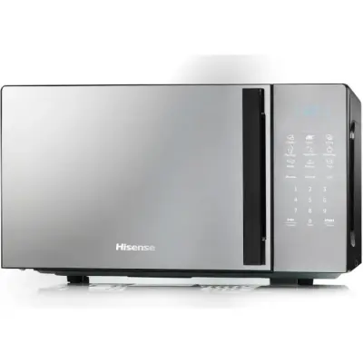 Mikrovalovna pečica Hisense h20mombs4hg 20L 700W