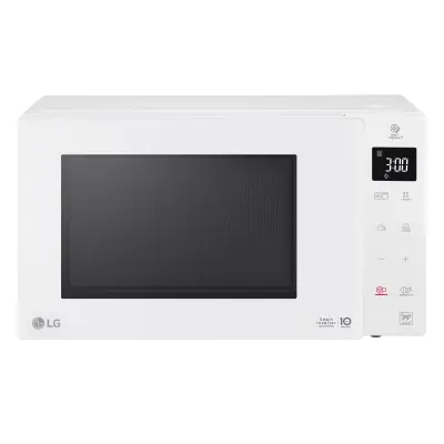 Mikrovalovna pečica LG MH6336GIH s pametnim inverterjem 23L