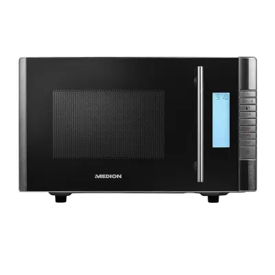 Mikrovalovna pečica Medion MD 14482 800W z žarom 20L