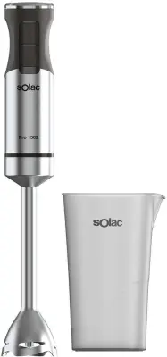 Potopni mešalnik Solac Pro 1502 1500W 0.7L