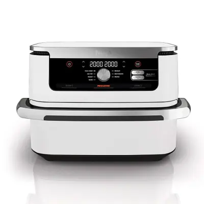 Friteza za zrak Ninja FlexDrawer AF500EUWH 10.4L