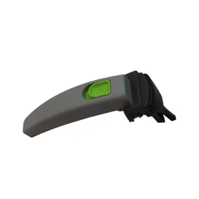 Ročni del za fritezo Seb ss-994820 siva