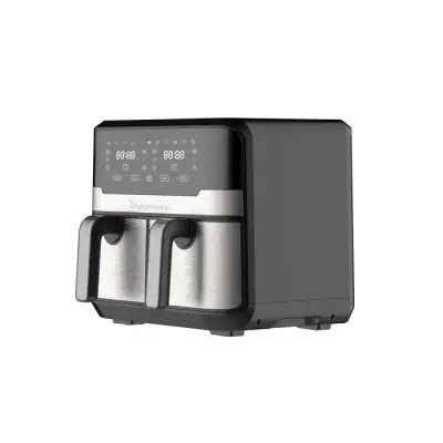 Friteza Aster Rocket Duo 900 2400W 9L