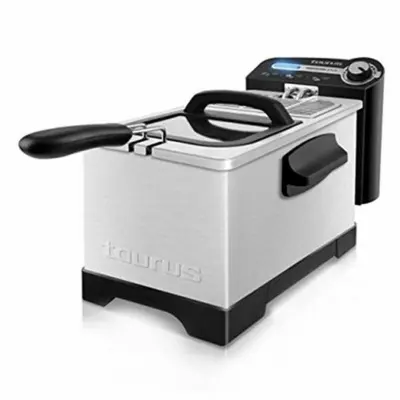Friteza Taurus Professional 3 Plus 3L 2100W