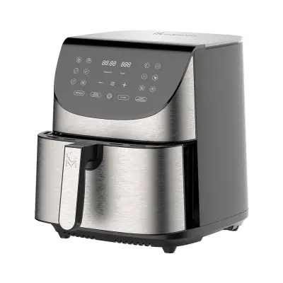 Friteza za zrak Aster Masterpro ROCKET 700 7 L 1800 W