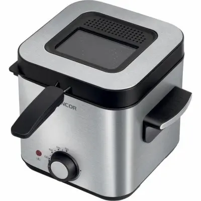 Friteza Sencor SFR 6200SS 900W 1.5L