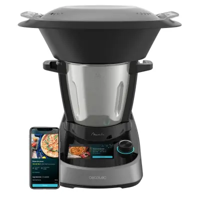 Kuhinjski robot Cecotec Mambo Touch 3.3L