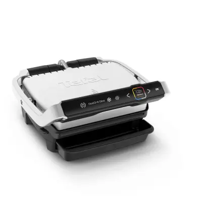 Kontaktni žar Tefal OptiGrill Elite GC750D 2000W