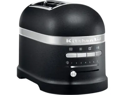 Toastnik KitchenAid 5kmt2204ebk 1250W