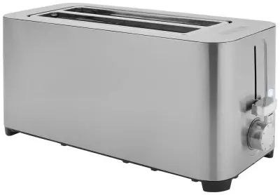 Toastnik Princess 142402 iz nerjavečega jekla 1400W