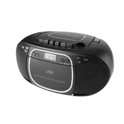 Prenosni CD predvajalnik JVC RC-E451B Bluetooth