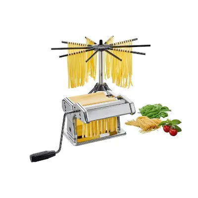 Ročna pasta naprava Gefu Pasta Perfetta G-00166 z sušilnikom