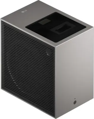 Projektor LG PU615U 4K UHD ultra kratko metanje