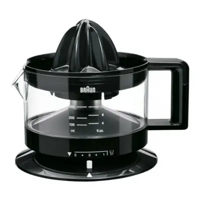 Citrusni sokovnik Braun CJ 3000BK 20W 0.35L