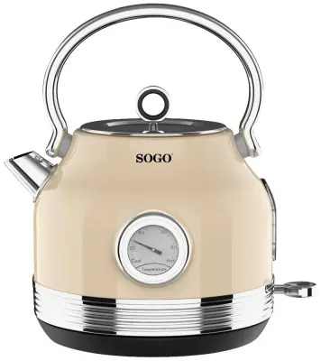 Električni kotliček Sogo ket-ss-7765 1.8l