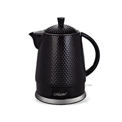 Kuhalnik Maestro MR-069 1,5L 1500W črn