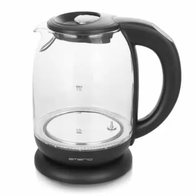 Električni kotliček Emerio wk-119255 1,7 L