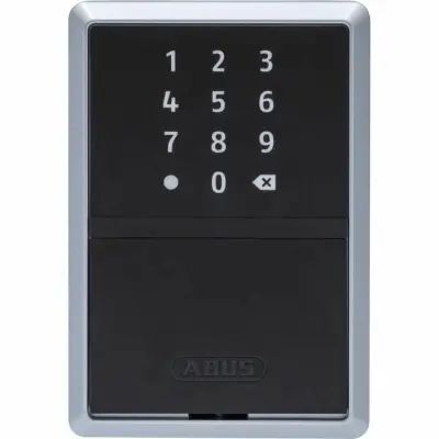 Ključna omara ABUS KeyGarage 787 Smart BT z Bluetoothom za 20 ključev