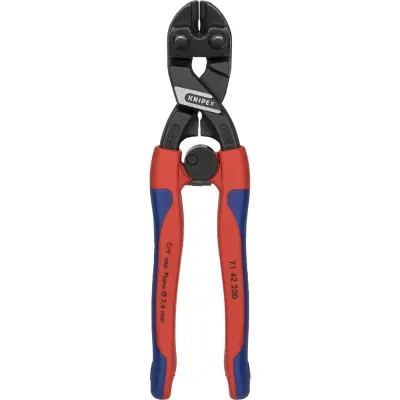 Klešče za rezanje Knipex 71 42 200 200mm