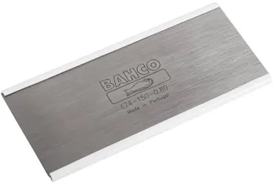 Stružnica Bahco 474-125-0.80 125mm