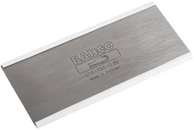 Orodje Bahco 474-150-0.60 strgalo za omare 150mm