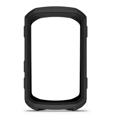 Silikonska zaščita Garmin Edge 550/850 prozorna