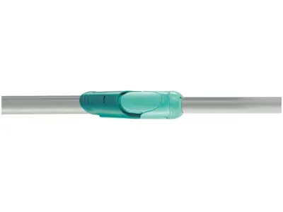 Mop ročaj Leifheit Clean Twist nastavljiv 75-135cm