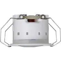 Detektor prisotnosti Gira 222500 Mini Komfort
