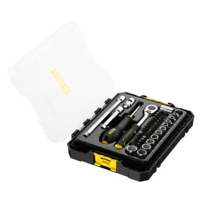 Set orodja Stanley fmmT98101-0 48-delni