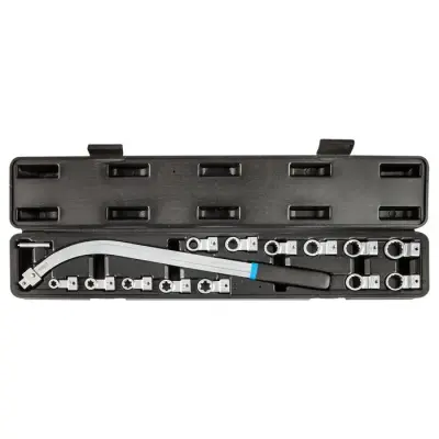Set orodij za razstavljanje napenjalcev Neo 11-169