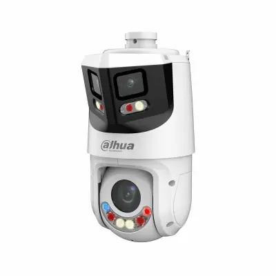 Varnostna kamera Dahua DH-SDT4E425-8P-GB-APV1 z 25x optičnim zoomom