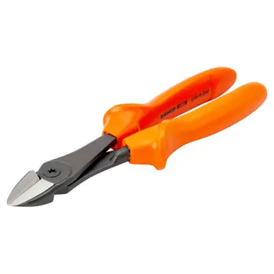 Klešče za rezanje Bahco 2101S-200 izolirane 200mm