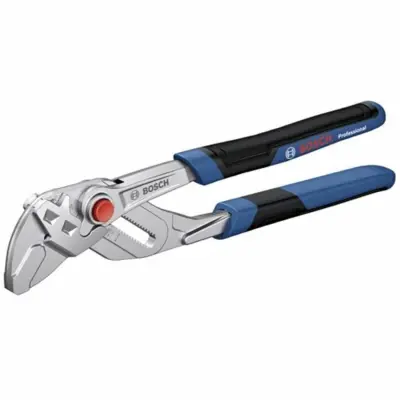 Pripomoček za orodje Bosch 1600A02W3R nastavljive klešče 250 mm