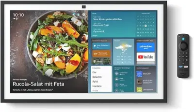 Pametni zaslon Amazon Echo Show 21 FHD