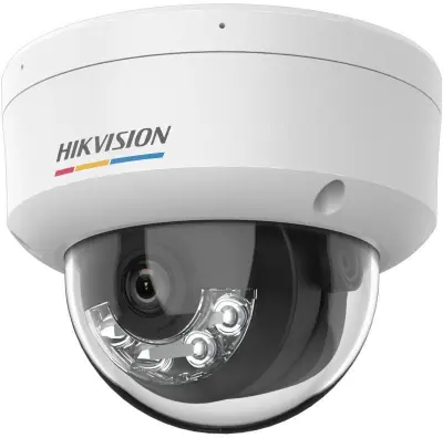 Vandal-proof IP kamera Hikvision DS-2CD1127G2H-LIU(2.8MM)PL z 1080p