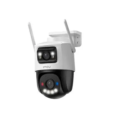 Kamera Imou Cruiser Dual 2 Pro z 8MP in nočno vidnostjo